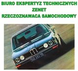 Rzeczoznawca Samochodowy Kraków